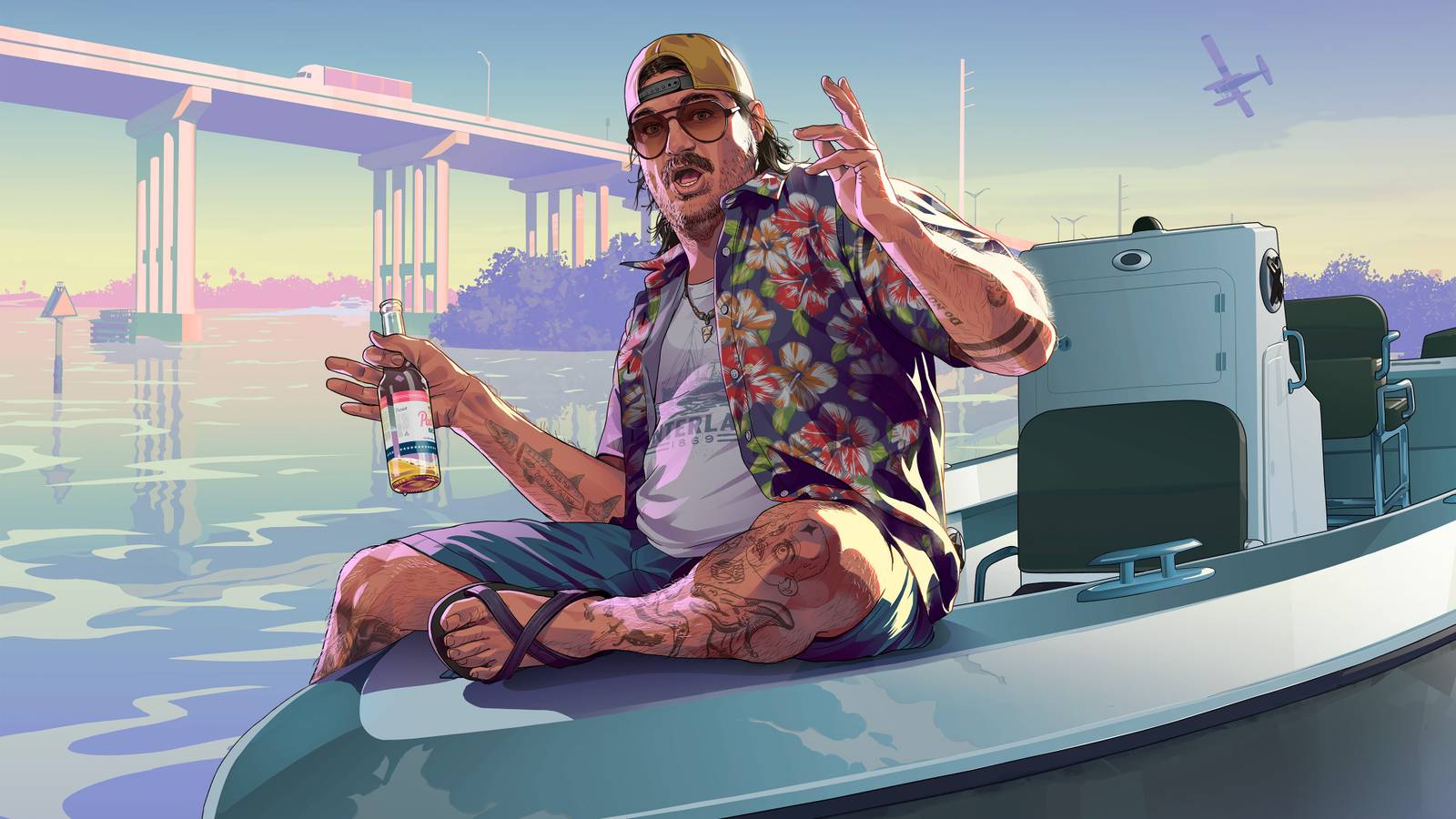 GTA 6 Trailer 3: Former Dev Warns Against Polished Expectations